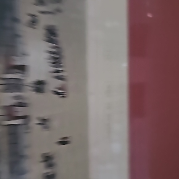 Goldleaf framed picture - Picture 3 of 3